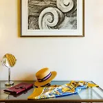 Appartement Donna Lipsi - La Dimora Degli Affreschi *