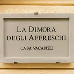 Donna Lipsi - La Dimora Degli Affreschi Appartement