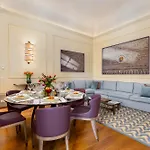 Appartement Donna Lipsi - La Dimora Degli Affreschi *
