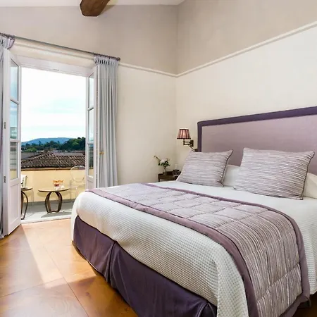 Donna Lipsi - La Dimora Degli Affreschi Apartament *