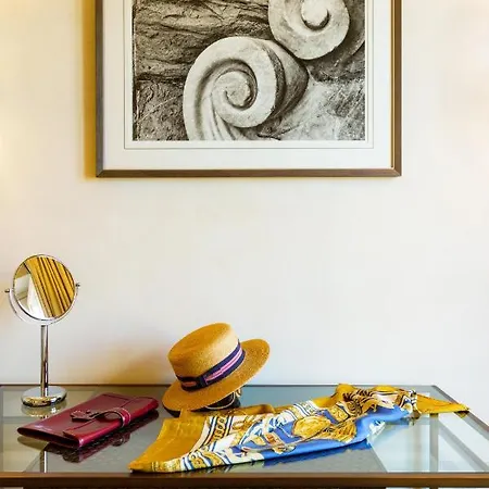 Apartament Donna Lipsi - La Dimora Degli Affreschi *